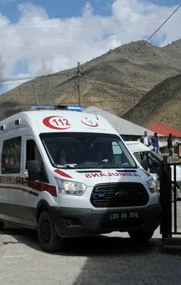 PKK'dan kalleş saldırı