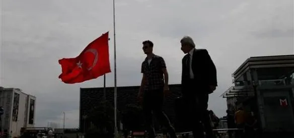 Türkiye'de 13 Mayısta gerçekleşen maden kazasında ölenler için millî yas ilan edildi