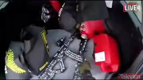 Yeni Zelanda'da camide katliam yapan terörist Brenton Tarrant’ın kullandığı tüfeğin şifreleri - 5