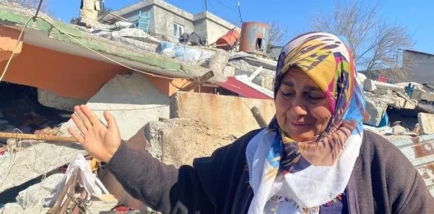 Bu acıya yürek dayanmaz! Kahramanmaraş'ta koruyucu aile kurtuldu 3 çocukları enkazda can verdi: "Astsubay olacaktı"-2