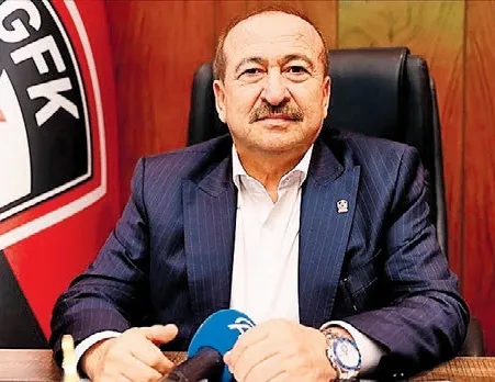 Antep’te moraller üst seviyede