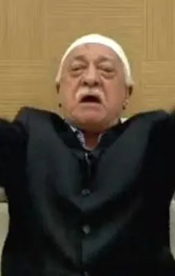 "FETÖ'cüler kesinlikle asılmalı!"