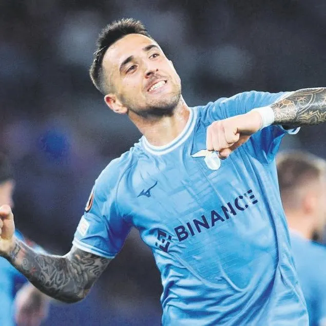Yine yeniden Vecino