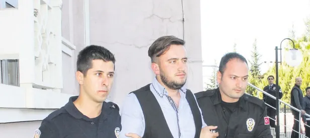 Suç ve ceza!