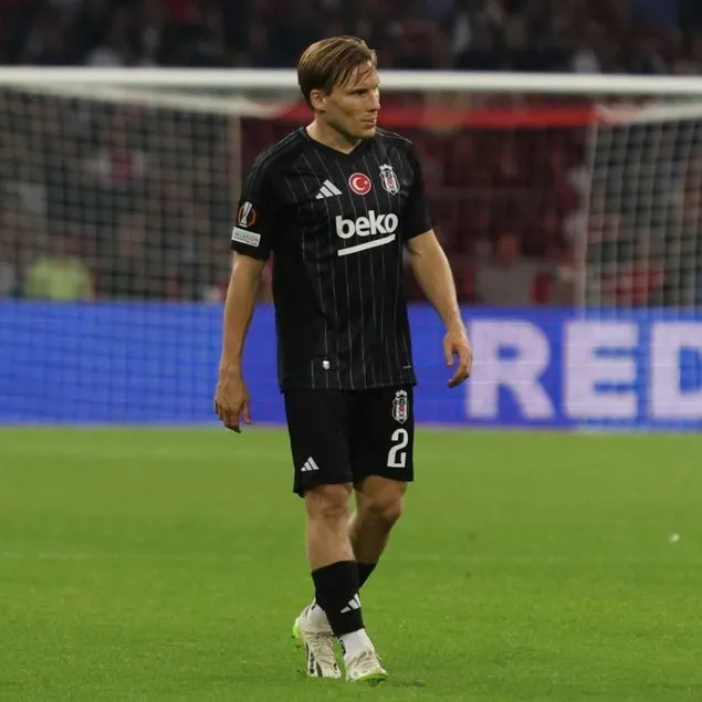 Beşiktaş’ta savunma krizi!