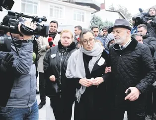 Elimizden uçup gitti!