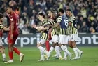Eze eze elendik! Fenerbahçe'ye Avrupa'ya veda etti