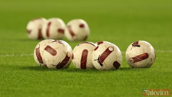 Süper Lig'de en değerli ve pahalı takım hangisi? Liste açıklandı! - 1