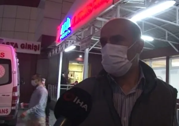 CHP'li Esenyurt Belediyesi vatandaşı hastanelik etti! Lağım suyu içme suyuna karıştı hastaneler doldu taştı!-5