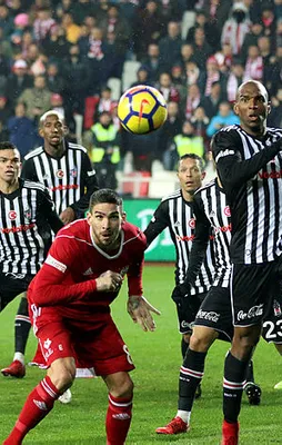 Dilmen: Maçın kırılma anı...