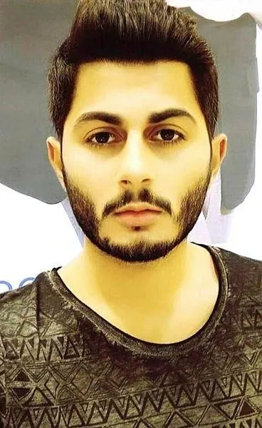 Aykut Çakal'ın cansız bedeni ormanlık alanda el ve ayakları bağlı toprağa gömülü halde bulundu-2