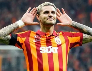 Icardi’ye İtalyan kancası