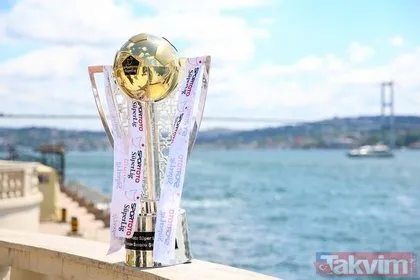 Süper Lig’de şampiyonluk ihtimalleri! Galatasaray, Başakşehir ve Fenerbahçe nasıl şampiyon olur?