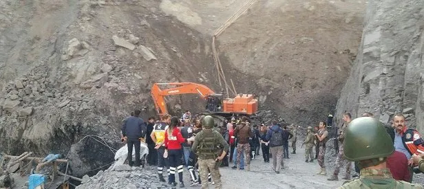 Enerji Bakanlığı: Şırnak'taki maden kaçak