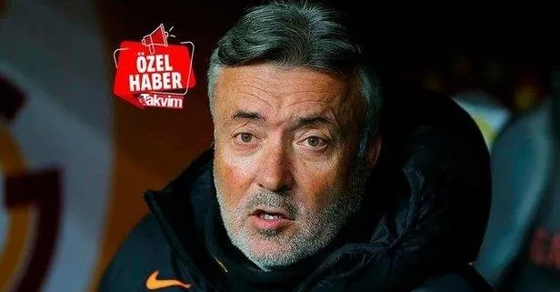 Galatasaray’da Domenec Torrent tarihi tersten yazıyor! Cimbom en fazla gol yediği sezonu yaşıyor