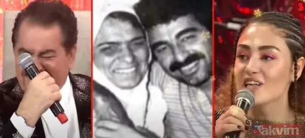 İbrahim Tatlıses photoshoplu pozu gerçek sanınca esprili yorumlar havada uçuştu! “Dua Lipa önce imparator ol öyle gel hadi canım...” - 15