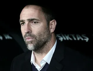 Galatasaray'da Tudor için karar verildi