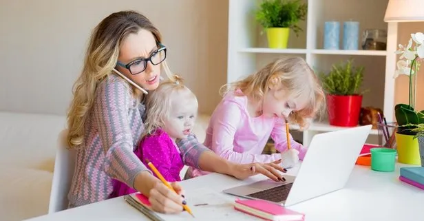 Dikkat Cogu Kisi Bilmiyor Calisan Anneye 15 Bin 600 Tl Kres Destegi Sartlari Neler Kres Yardimi Basvuru Takvim