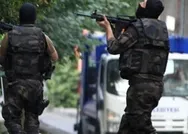 Son dakika: Şırnaktaki terör operasyonlarında 4 kişi yakalandı