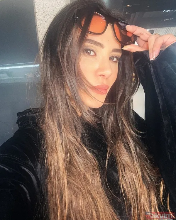 Şükran Ovalı’dan kızına duygusal doğum günü mesajı: Yük olmadan gölgen olmaya devam... - 3