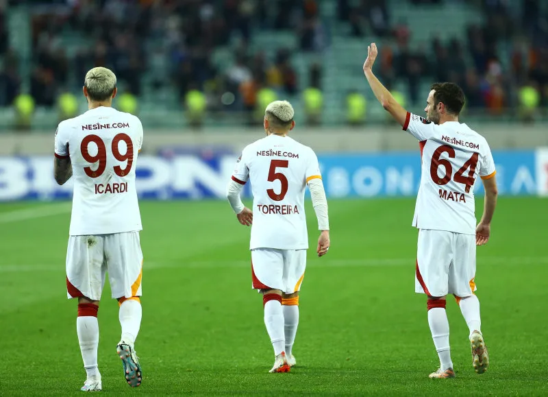 Icardi için görülmemiş teklif! 60 milyon euro ve... - 13