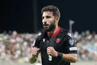 Beşiktaş'ın hedefi Zuriko Davitashvili!