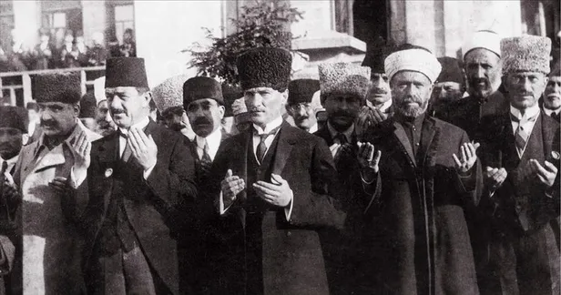 19 Mayıs nedir? 19 Mayıs şiirleri kısa 2 kıtalık! Atatürk sözleri-3