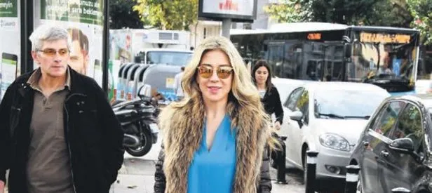 ‘Boşanıyorum’