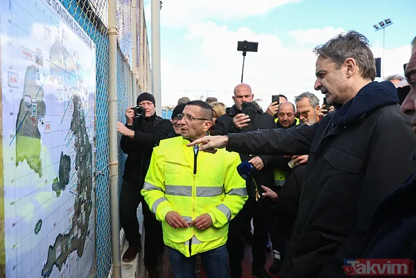 Ege'deki deprem fırtınasının ardından sular çekildi! Büyük felaketin habercisi mi? Uzman isim yanıtladı - 3
