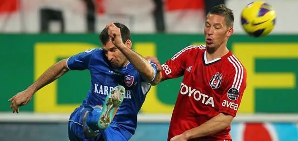 Ne oldu sana Holosko