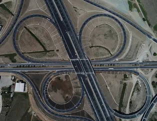 Ekonomiye 8,5 milyarlık dev katkı! İstanbul - İzmir Otoyolu 54 bin kişiye iş fırsatı oldu