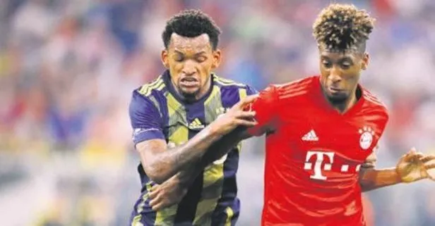 Jailson’dan itiraf