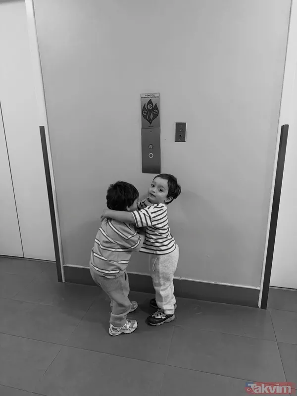 İbrahim Tatlıses’in torunları iki yaşında: Yasemin Şefkatli’den duygu yüklü paylaşım - 11