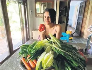 Anneciğim haklı çıktı