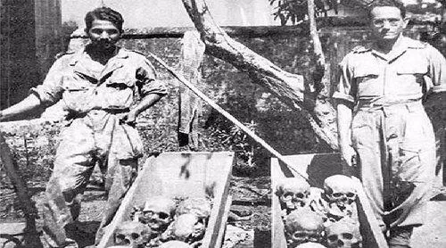 Hollanda'nın geçmişi soykırım ve katliamlarla dolu-4
