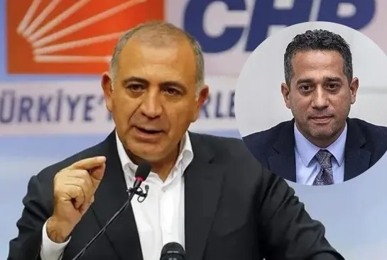 CHP’de lağım patladı!