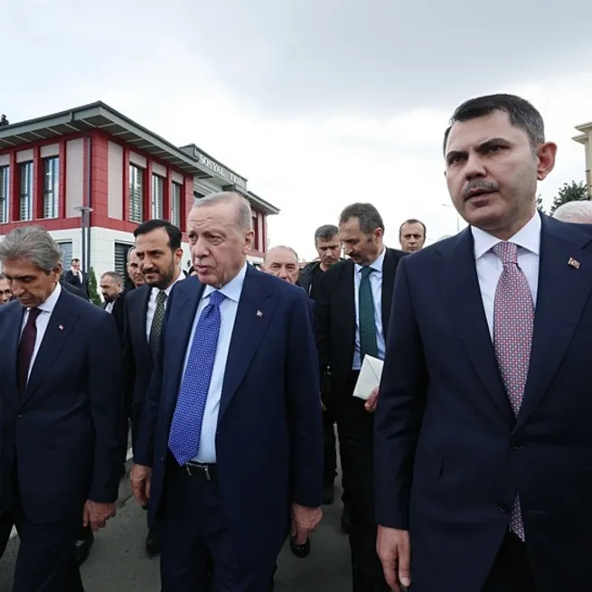 Ev sahibi Türkiye