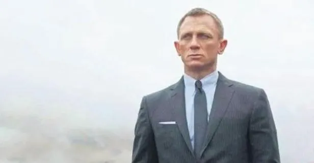 James b’0N’d