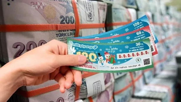 Milli Piyango teselli ikramiyesi nedir, ne demek? Teselli ikramiyesi ne kadar 2021? Teselli ödülü kimlere verilir?-4