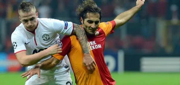 Kayseri’de dönüyor!