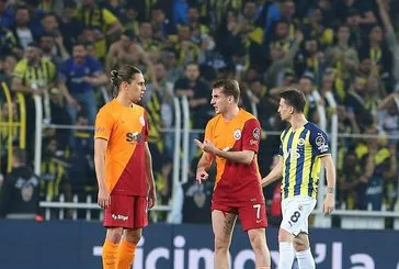 Galatasaray’dan 3 yıllık imza!