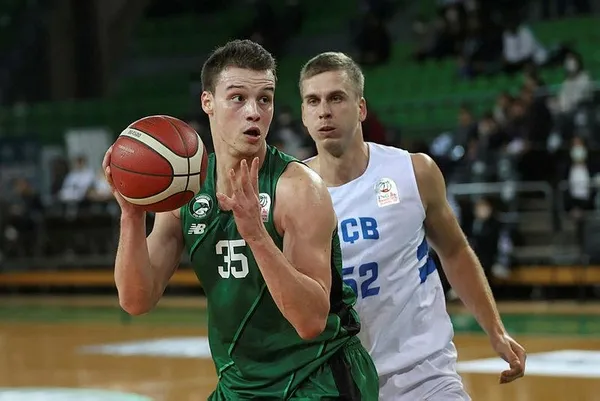 THY Euroleague’de Anadolu Efes üçüncü galibiyet için Berlin’de (Yurttan ve dünyadan spor gündemi)-4