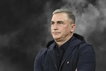 Kuntz gidiyor! İşte yerine gelecek isim