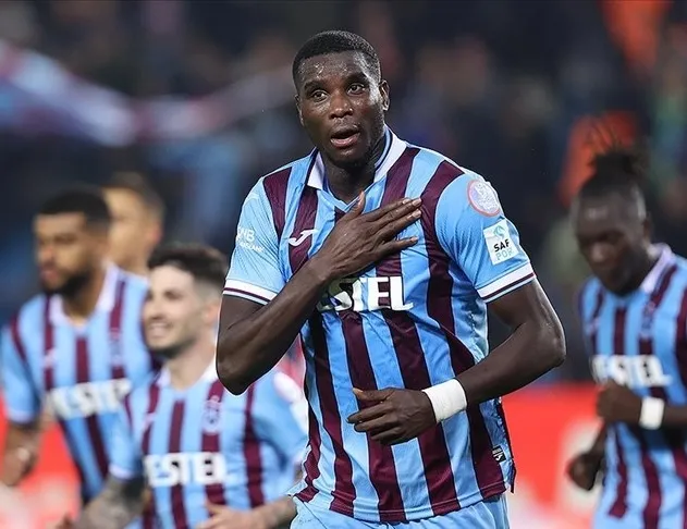 Onuachu için geri sayım