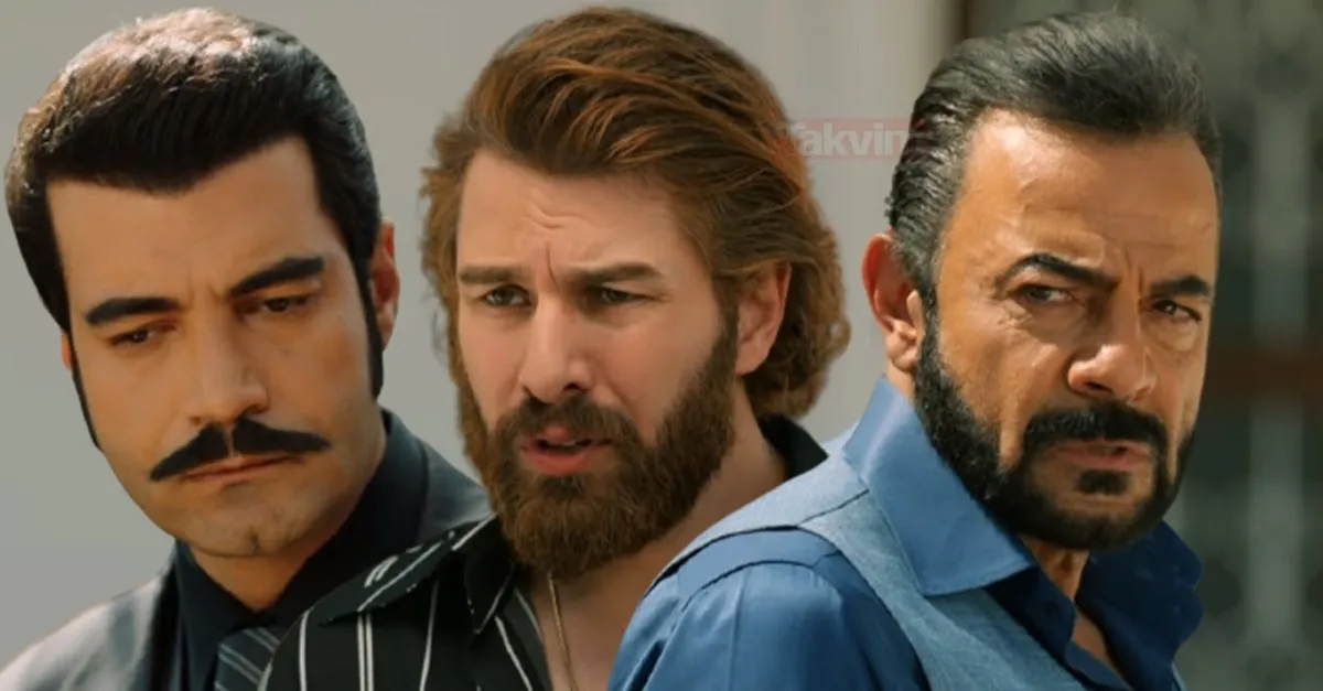 bir zamanlar cukurova 95 bolum