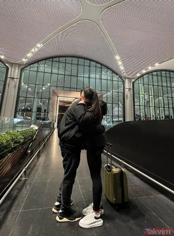 Acun Ilıcalı son durumu açıkladı! Survivor Kardelen'i siz bir de Instagram'da görün sevgilisiyle pozları olay ki ne olay! Elendi mi merak ediliyordu - 9