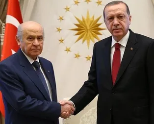 Seçim ittifakında flaş gelişme