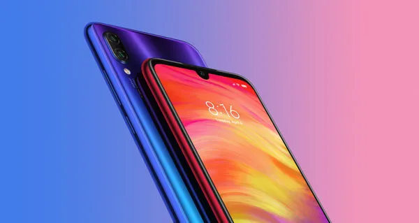 Xiaomi Redmi Note 7 Türkiye fiyatı ne kadar? Özellikleri neler?-1