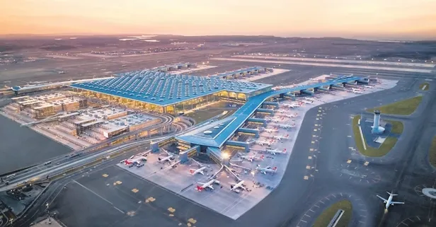 102 yaşındaki Türkiye Cumhuriyeti'nin gurur tablosu