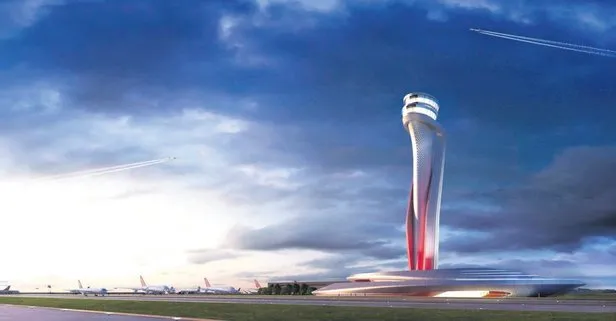 İGA İstanbul Havalimanı dünya liginde Ekonomi haberleri
